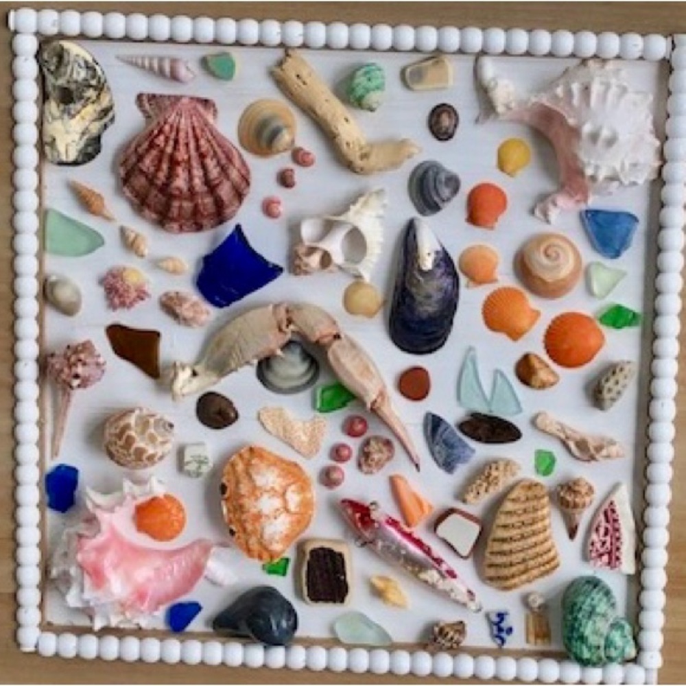 Beautiful Beach Treasures - Picture 4 of 7